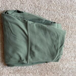 lululemon athletica Green Leggings